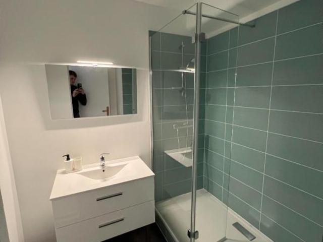 Chambre dans une colocation de 16m2