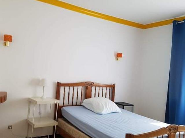Chambre dans une colocation de 16m2