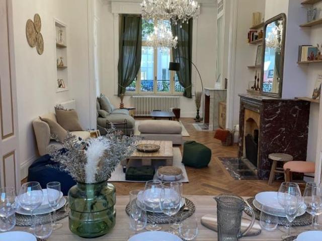 Chambre dans une colocation de 16m2