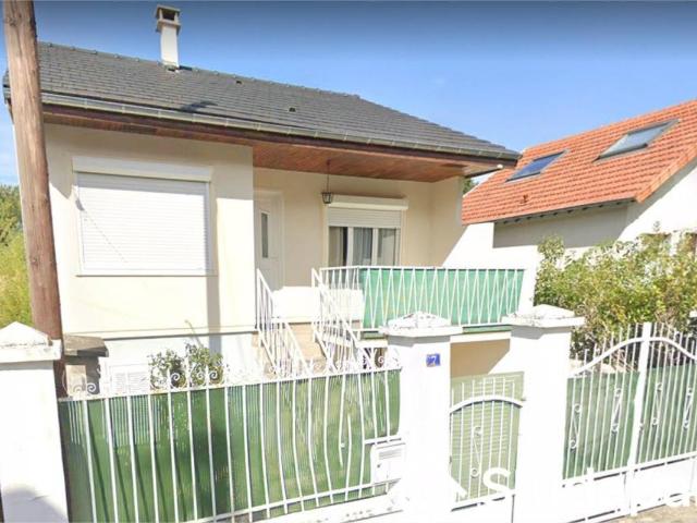 Chambre dans une colocation de 16m2