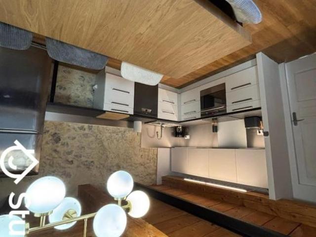 Chambre dans une colocation de 16m2