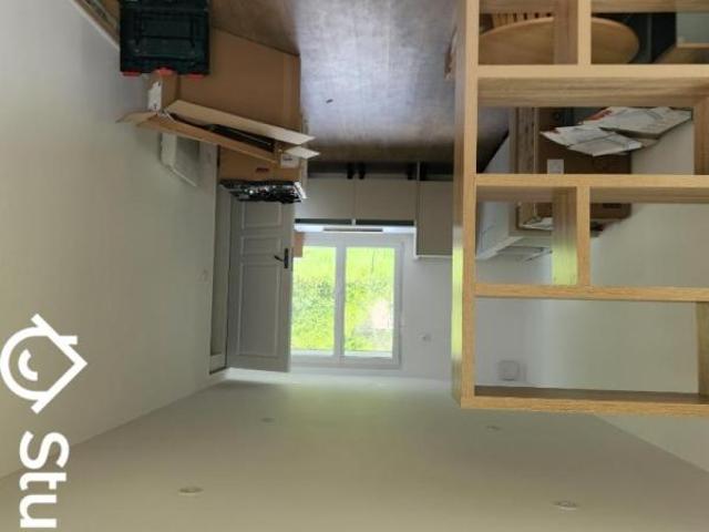 Chambre dans une colocation de 16m2
