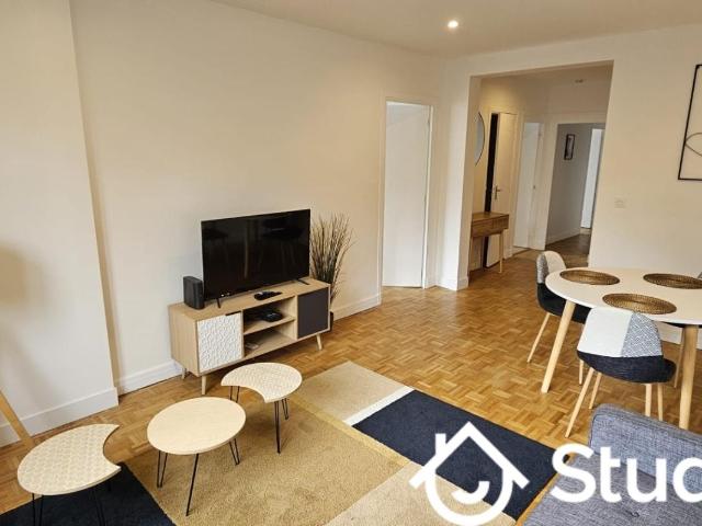 Chambre dans une colocation de 16m2