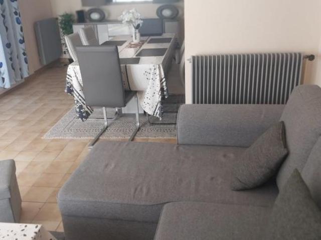 Chambre dans une colocation de 16m2
