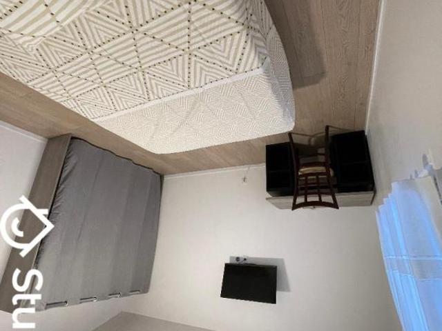 Chambre dans une colocation de 16m2