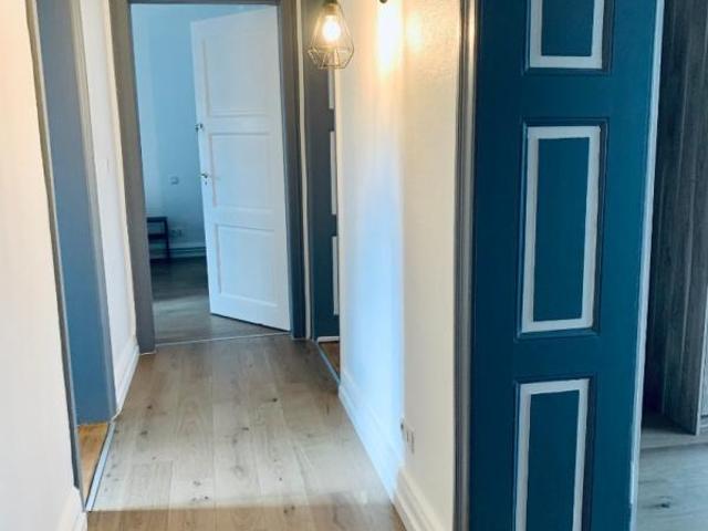 Chambre dans une colocation de 16m2
