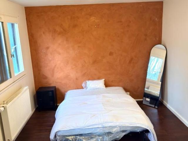 Chambre dans une colocation de 16m2