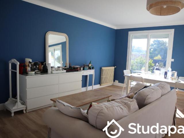 Chambre dans une colocation de 25m2