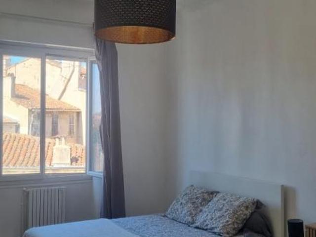 Chambre dans une colocation de 16m2