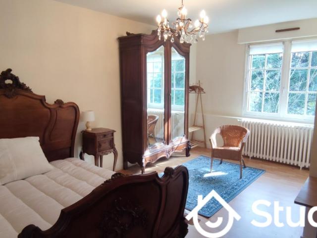 Chambre dans une colocation de 16m2
