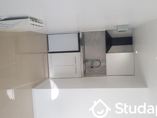 Chambre dans une colocation de 17m2