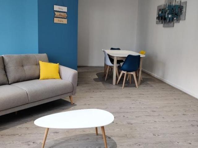 Chambre dans une colocation de 17m2