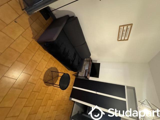 Chambre dans une colocation de 17m2