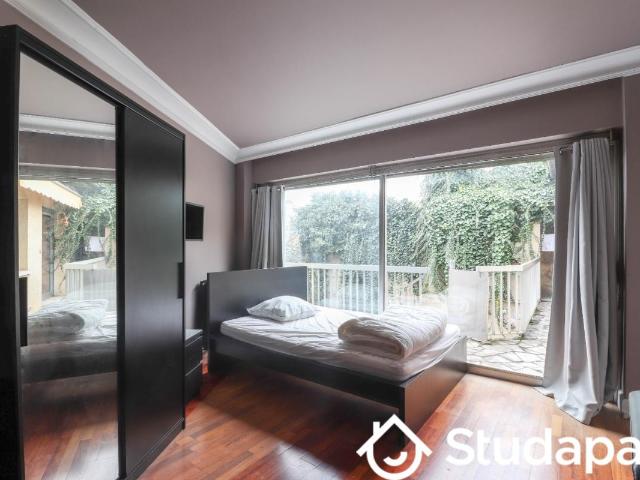 Chambre dans une colocation de 17m2
