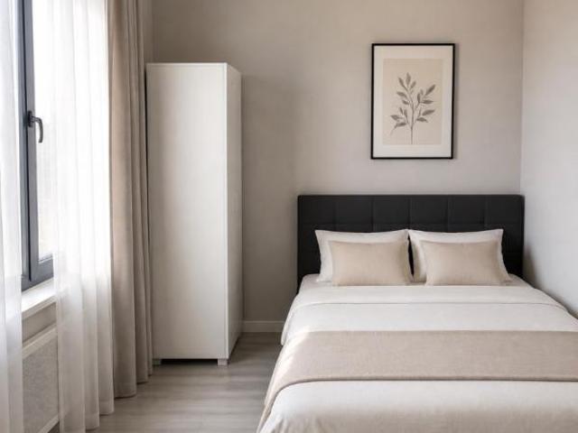 Chambre dans une colocation de 17m2