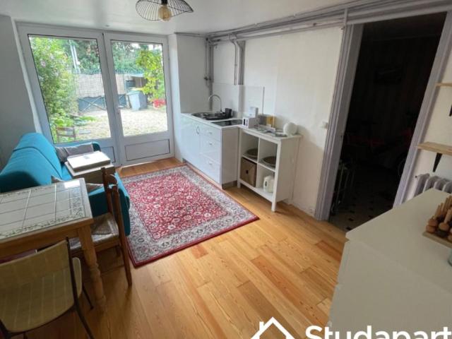 Chambre dans une colocation de 17m2