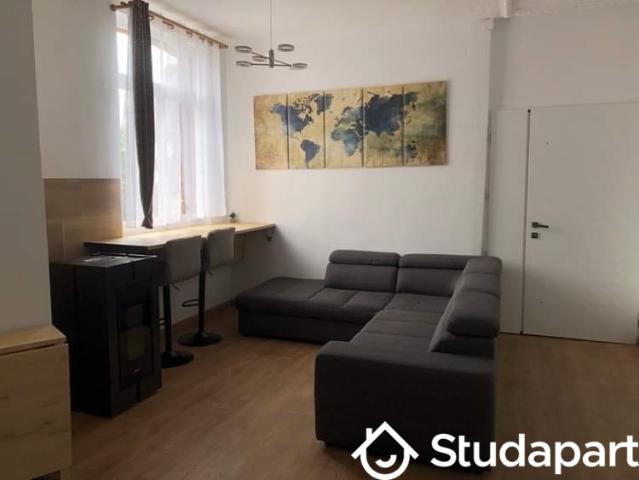 Chambre dans une colocation de 17m2