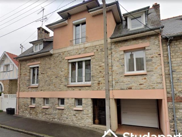 Chambre dans une colocation de 17m2