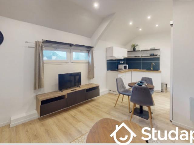 Chambre dans une colocation de 17m2