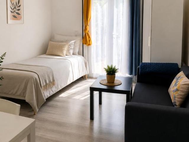 Chambre dans une colocation de 17m2