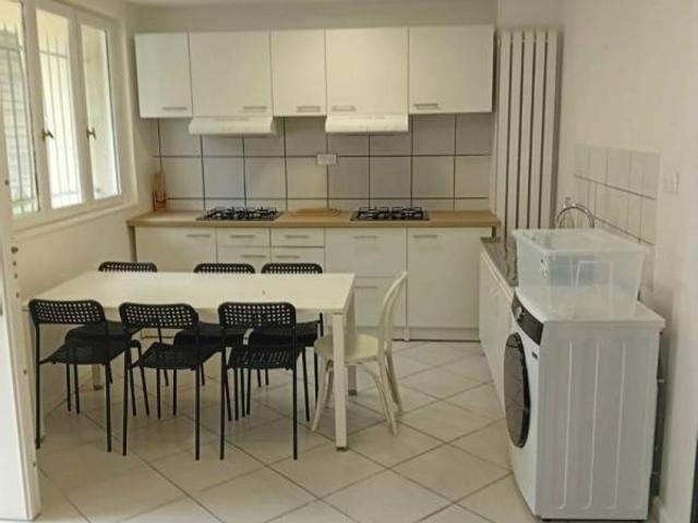 Chambre dans une colocation de 17m2