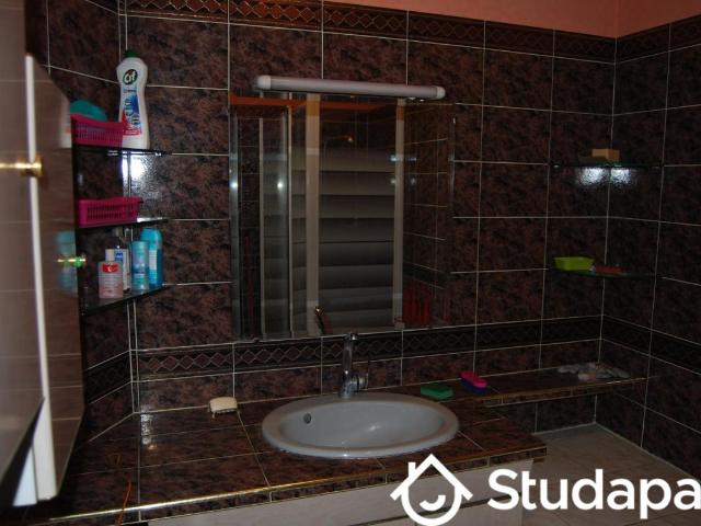 Chambre dans une colocation de 18m2