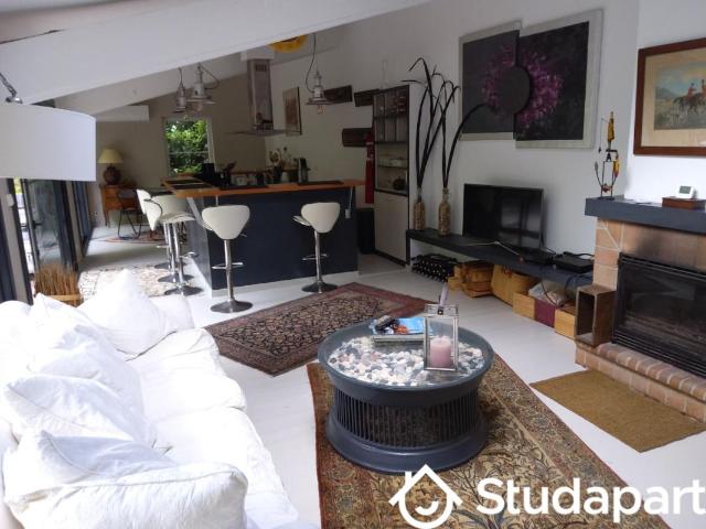 Chambre dans une colocation de 18m2