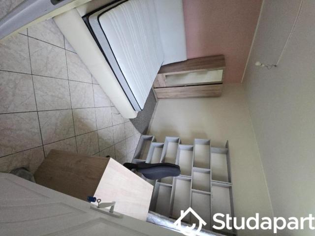 Chambre dans une colocation de 18m2
