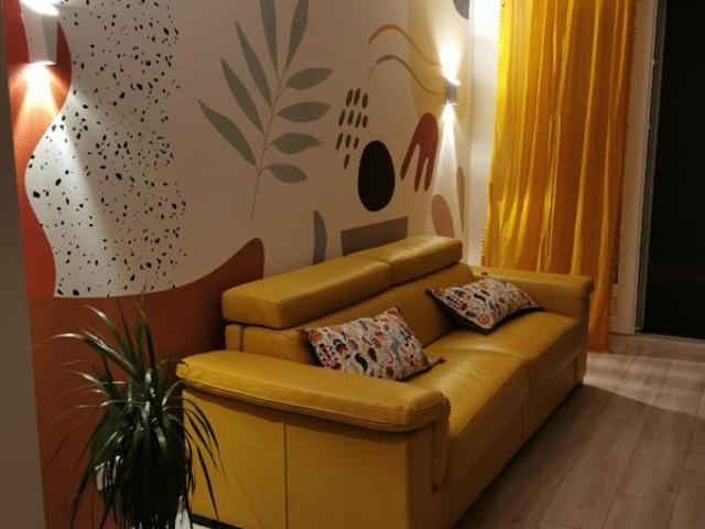 Chambre dans une colocation de 18m2