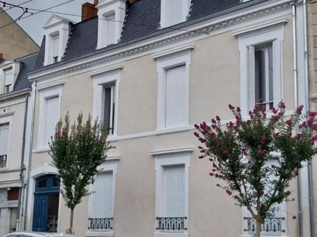 Chambre dans une colocation de 18m2