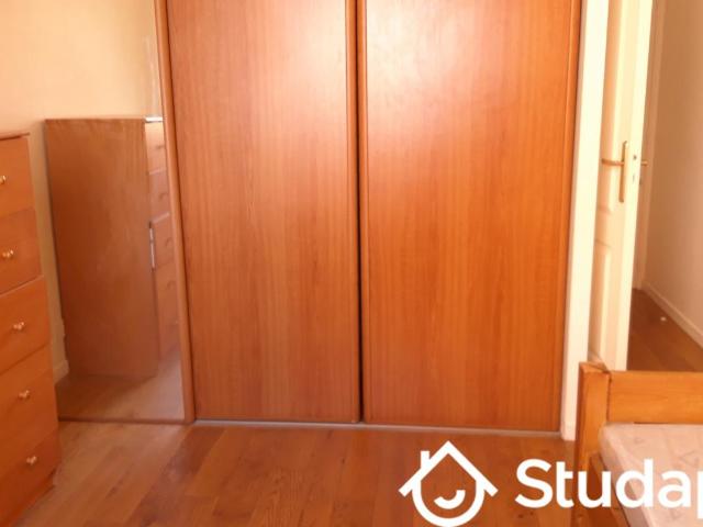 Chambre dans une colocation de 18m2