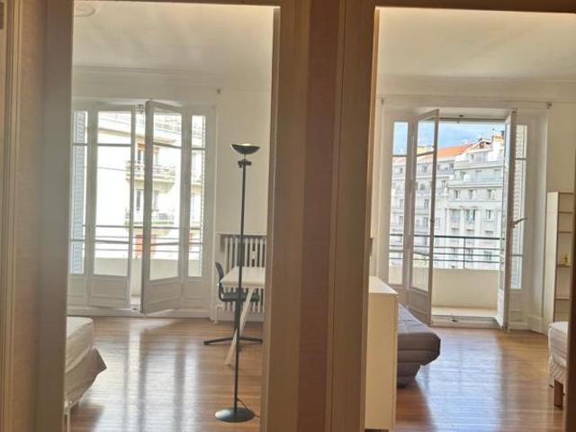 Chambre dans une colocation de 18m2