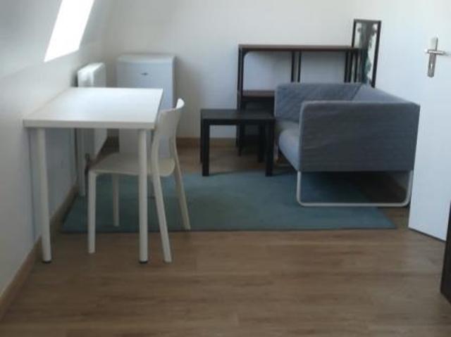Chambre dans une colocation de 18m2