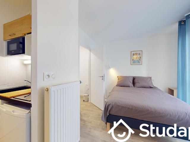 Chambre dans une colocation de 18m2