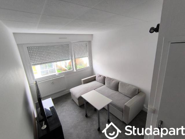 Chambre dans une colocation de 18m2