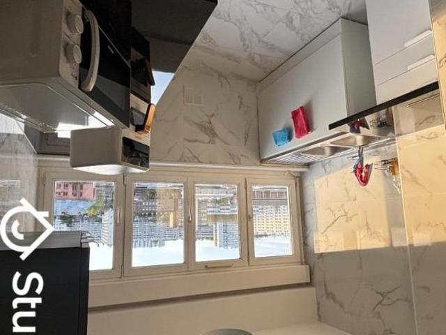 Chambre dans une colocation de 18m2