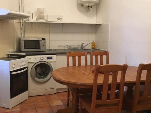 Chambre dans une colocation de 18m2
