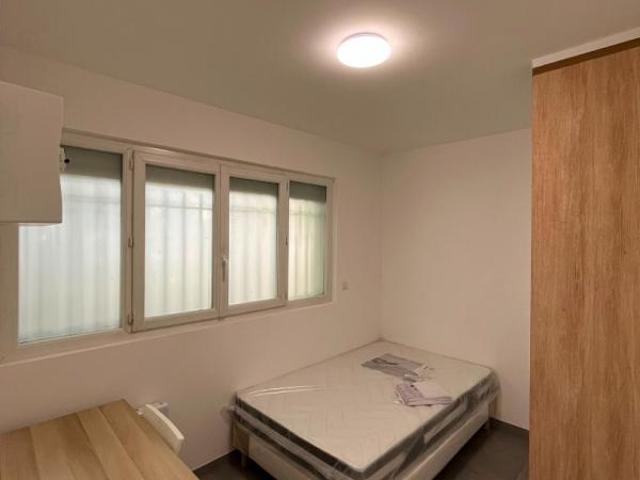 Chambre dans une colocation de 18m2