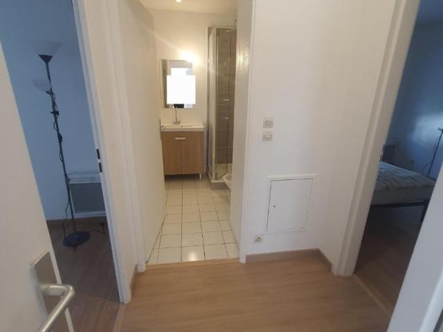 Chambre dans une colocation de 18m2