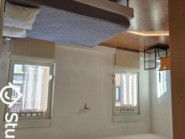 Chambre dans une colocation de 18m2