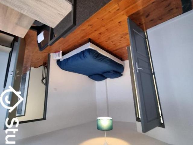 Chambre dans une colocation de 18m2