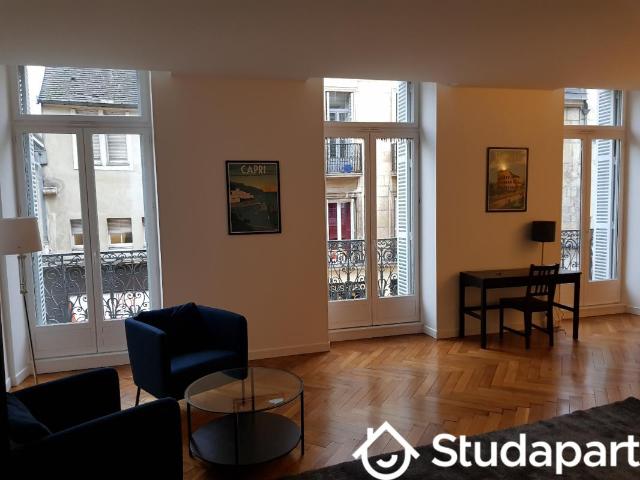 Chambre dans une colocation de 18m2