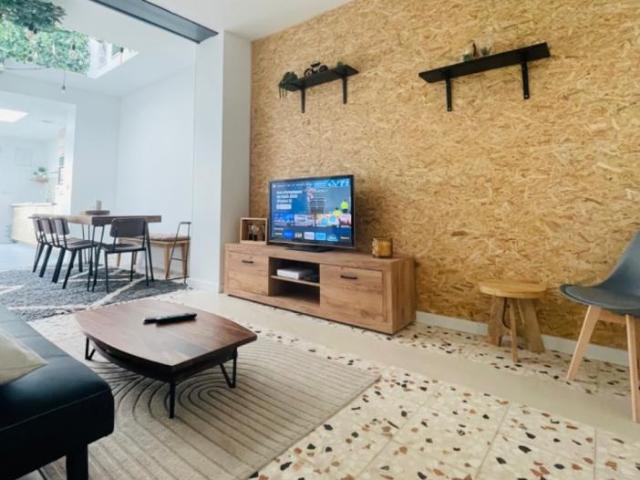 Chambre dans une colocation de 18m2