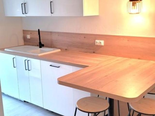 Chambre dans une colocation de 18m2
