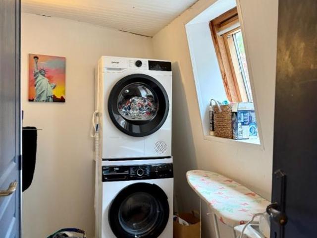 Chambre dans une colocation de 19m2