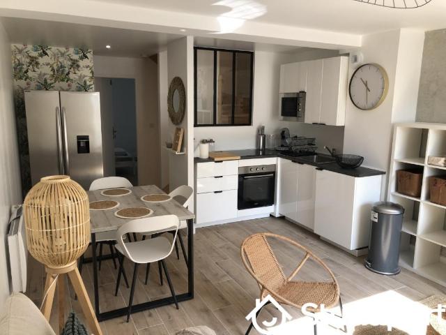 Chambre dans une colocation de 19m2