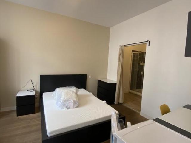 Chambre dans une colocation de 19m2