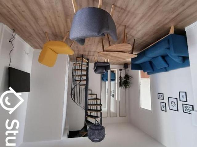 Chambre dans une colocation de 20m2