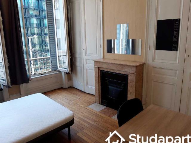 Chambre dans une colocation de 20m2