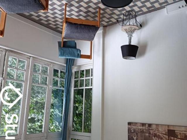 Chambre dans une colocation de 20m2